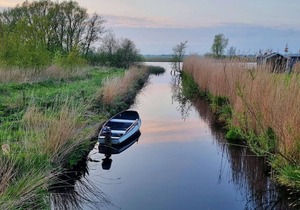 Natuurlijk de Veenhoop by Interhome