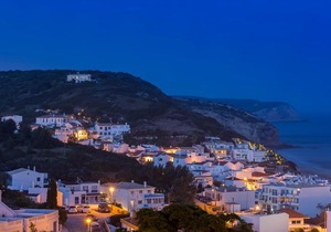 NAU Salema Beach Village