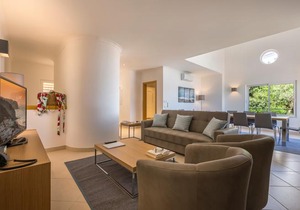 NAU Salema Beach Village
