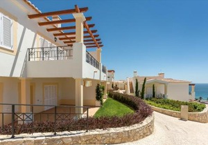 NAU Salema Beach Village