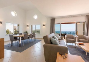 NAU Salema Beach Village