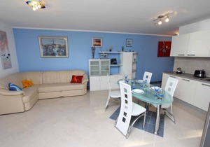 NAUTICA Two-Bedroom Apartment