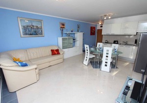 NAUTICA Two-Bedroom Apartment