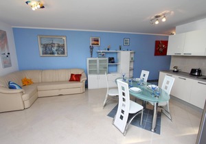 NAUTICA Two-Bedroom Apartment