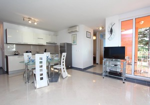 NAUTICA Two-Bedroom Apartment