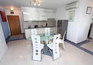 NAUTICA Two-Bedroom Apartment
