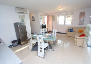 NAUTICA Two-Bedroom Apartment