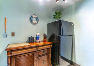 Nautical Themed First Floor Unit w/Kitchen and Great Water Views | The Inn at Little Harbor