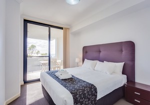Nautilus by Rockingham Apartments