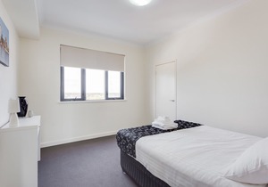 Nautilus by Rockingham Apartments