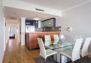 Nautilus by Rockingham Apartments