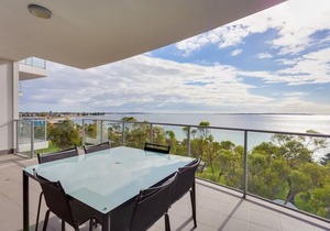 Nautilus by Rockingham Apartments