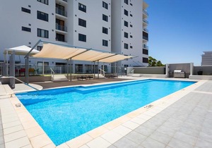 Nautilus by Rockingham Apartments