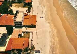 Navegantes Nascente