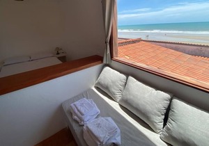 Navegantes Nascente