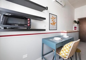 Naviglio Pavese Studio Apartment