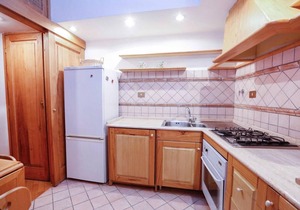 Navona Two Bedroom Apartment Governo Vecchio