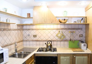 Navona Two Bedroom Apartment Governo Vecchio