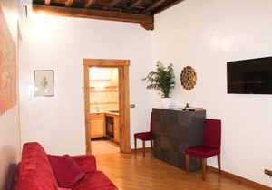 Navona Two Bedroom Apartment Governo Vecchio