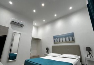 Naxos Apartments