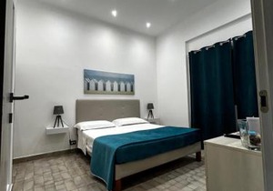 Naxos Apartments