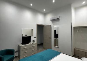 Naxos Apartments