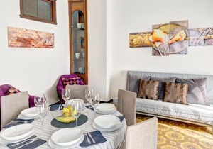Naxos Holiday Apartment
