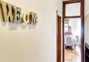 Naxos Holiday Apartment