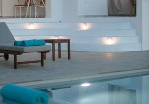 Naxos Infinity Villa and Suites