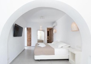 Naxos Sandastic