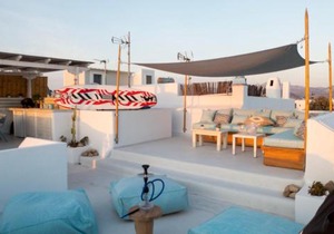 Naxos Sandastic