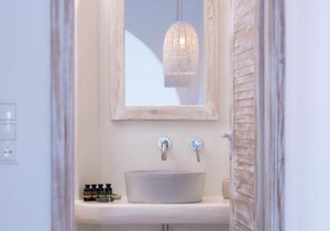 Naxos Sandastic