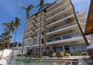 Nayri Ocean 204 By Bay Property