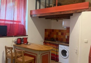 NAZARETH Duplex Hyper Centre (CARMES)