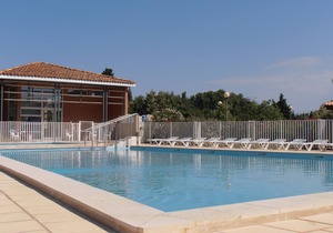 NEAR AVIGNON in the heart of Provence 4 people