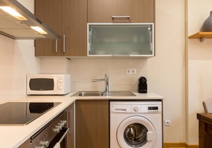 Near Barcelona and next to the beach, Matarolux28