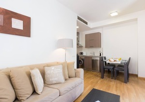 Near barcelona and the beach. matarolux16