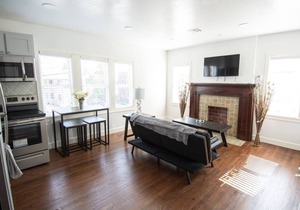 🎬 Near Film Row District 🎬 Walkable80 ★Historic★