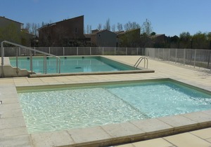 NEAR AVIGNON in the heart of Provence