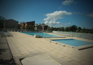 NEAR AVIGNON in the heart of Provence