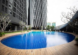 Near MITEC, Arte Mont Kiara by Cobnb
