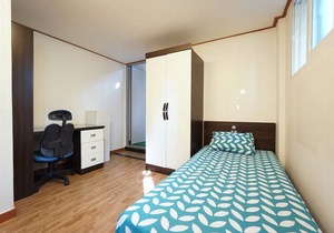 Near SNU private entire fully furnished apartment