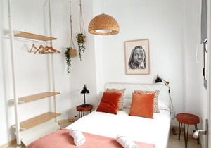 Near the beach - 3Bed - 2bath - Wifi