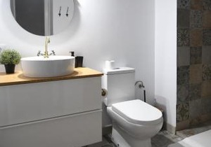 Near the beach - 3Bed - 2bath - Wifi