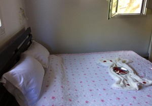 Near the Sea Luxurious Room