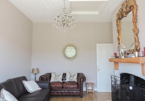 Needles Cottage