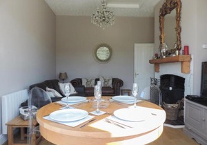 Needles Cottage