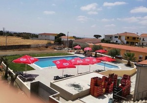 Nefama Blue Pensão Apt2