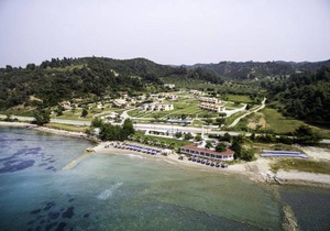 Nefeli Family Villa