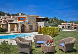 Nefeli Villa